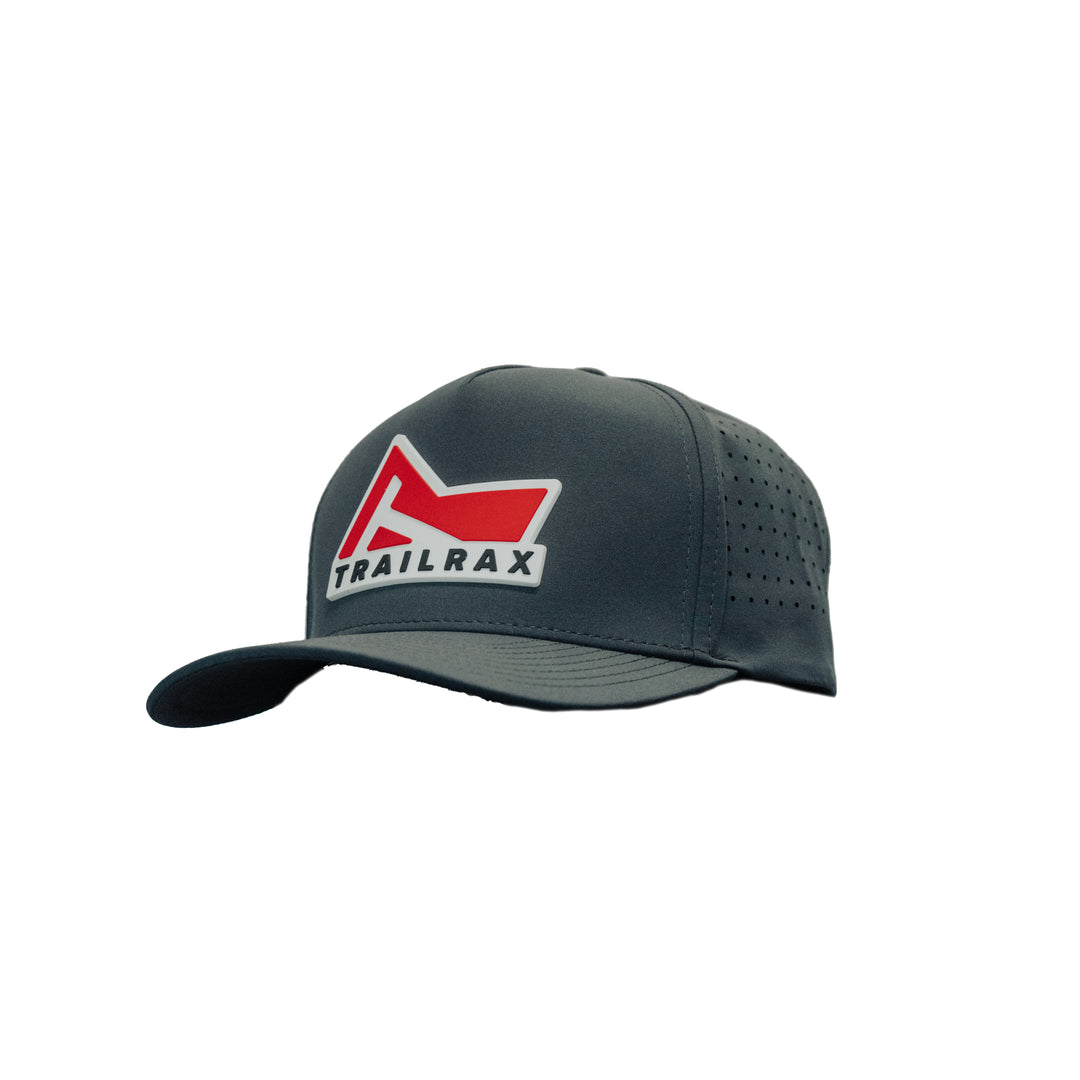 TrailRax Premium Trucker Hat