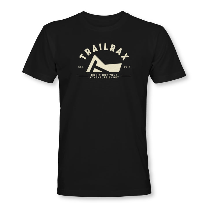 TrailRax Brand T-shirt