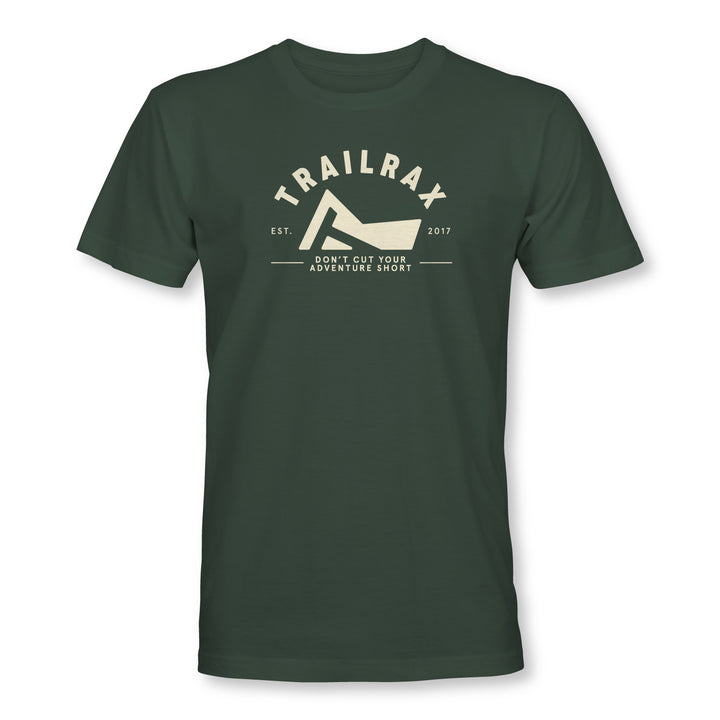 TrailRax Brand T-shirt